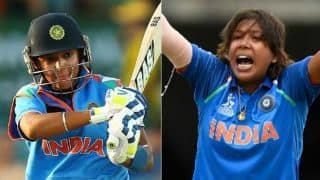 झूलन गोस्‍वामी बोली- भारतीय महिला टीम के पास टी20 विश्‍व कप जीतने का है दम